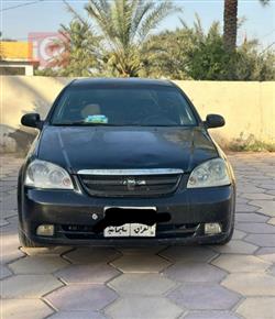 شيفروليه اوبترا